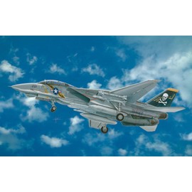 Italeri 1: 48 - F-14A Tomcat