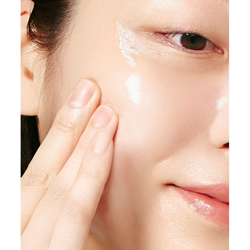 Abib Spot Care Collagen Wrapping Mask Glutathione Film 100ml