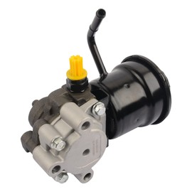 Power Steering Pump Reservoir Replacement for 1996-2000 Toyota 4Runner 2.7L / 1996-2001 Tacoma L4 2.4L 2.7L 44320-35630 44320-60260 4432035480 4432004043