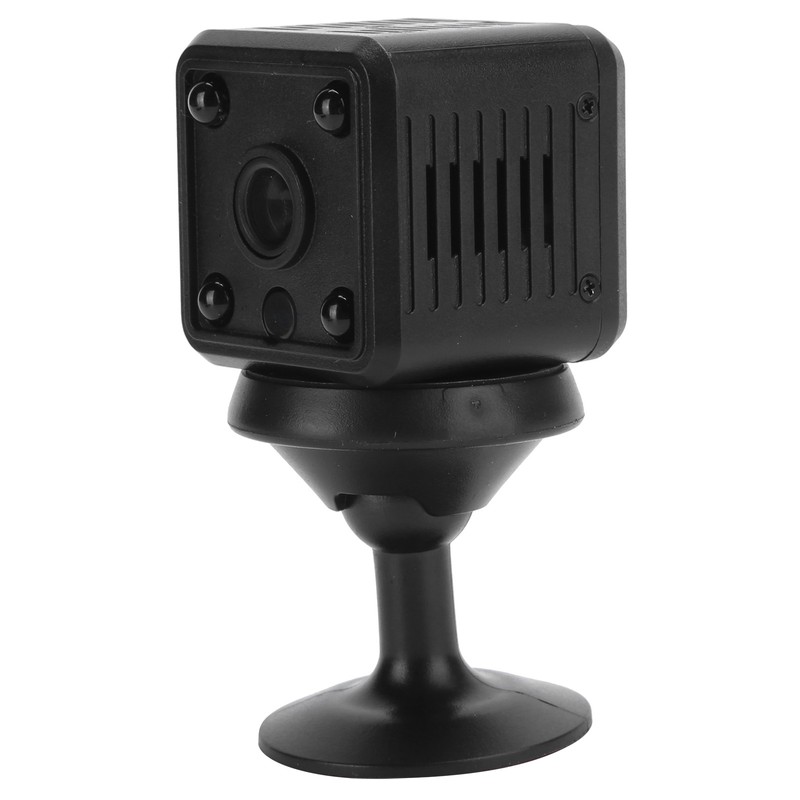 Wireless Monitor Camera 1080P High Definition Mobile Remote Network Security