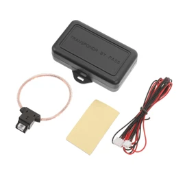 Mikinona Auto Bypass Module for Car Immobilizer Bypass Remote Lightweight Safe for /