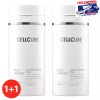 cellcure [1+1] CELLCURE Skin Moist Cleansing Foam 150ml / 5.07