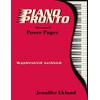 Piano Pronto Movement 3 Power Pages