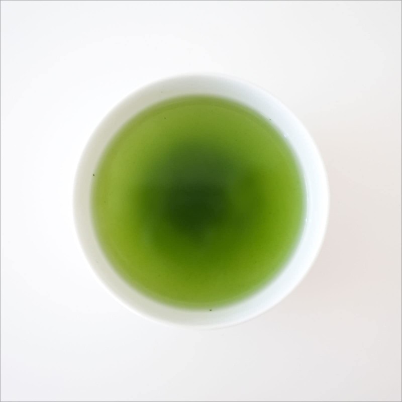 Powdered Gyokuro Powder, 1.4 oz (40 g), Kyoto Prefecture Uji