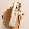 Base Correctora Líquida Cover Hydration De 45 Ml De Vixato