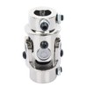 SCITOO Steering u Joint 11/16-36 Spline X 3/4 DD Single
