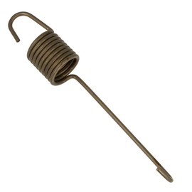 Aspares For Washing Machine Drum Tub Suspension Spring Compatible With Hotpoint Ariston C00145754 482000030041