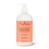 Shea Moisture Curl Revival Pack