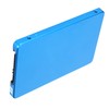 Hsthe Sea 2.5in Drive Blue High Speed Metal Hard Disk