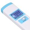 Bluetooth Water Quality Monitor PH Temperature Test Pen High Accuracy