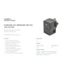 115-150 PSI, Heavy Duty American Made Air Compressor Pressure Switch,