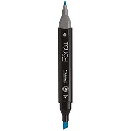 ShinHan Touch Twin Marker 0221 Primary Yellow