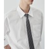 Drawfit Slim Regimental Tie [2COLORS]