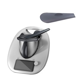 Steam Diverter Compatible with Thermomix TM5, TM6, TM Protected Overflow Protection, Steam Diverter Attachment, Accessories, Fireplace, Furniture Protection, Steam Diverter for Cook, Steam Diverter