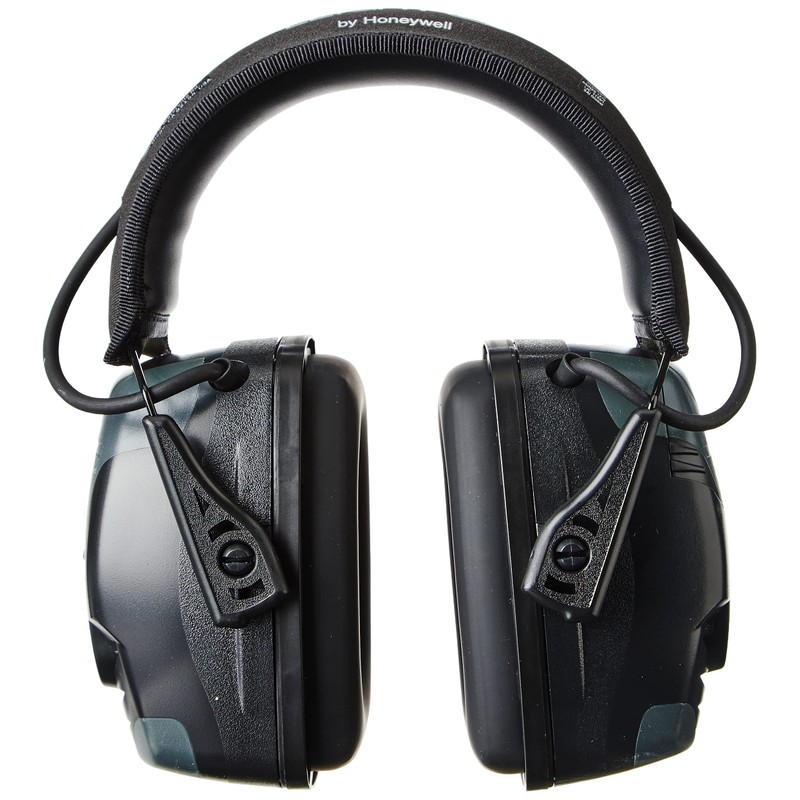 Honeywell Earmuffs