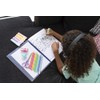 Maped Pastel Sensoft 16cm Scissors (Assorted Colours)