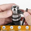 Angle Drill Attachment, Clamping Range 0.8-10 mm, Angle Drill Attachment,