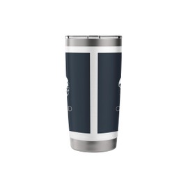 Globe World Map: Celebrating Earth's Beauty and Unity Stainless Steel Insulated Tumbler