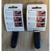 Rockler Lot of 2 ROCKLER EZ-CLUTCH QUICK RELEASE SYSTEM for