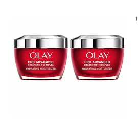 Olay El complejo regenerista avanzado Pro suaviza las líneas finas y las arrugas, 1.7 onzas (paquete de 2)