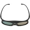 DLP Link 3D Glasses Rechargeable 144Hz Refresh Left Right Eye