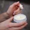 Genki Haircare Hair Growth Styling Paste mit 5-ALA Pflege und