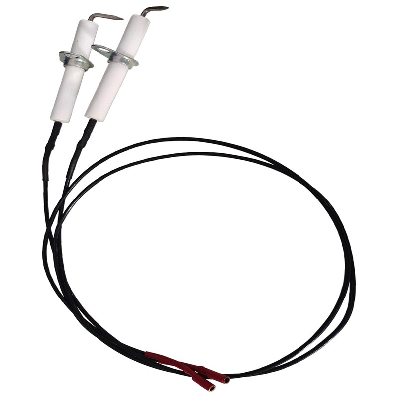 Generic 2 Pack Push Button Piezo Igniter with 21.6“ Long