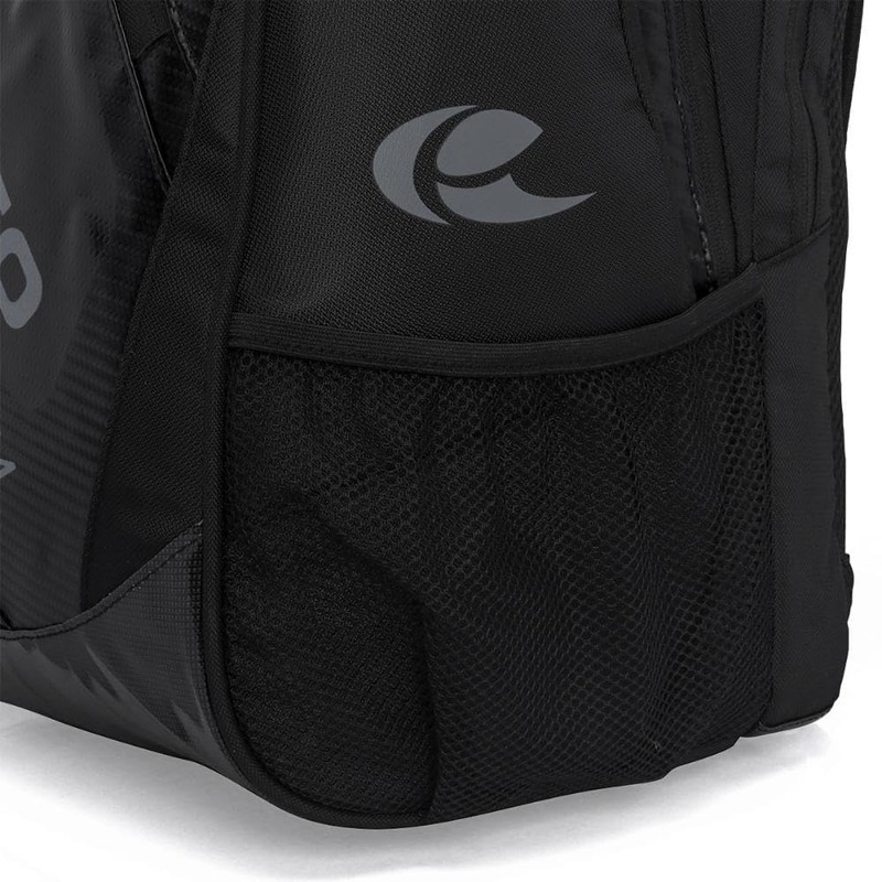 Solinco Blackout Tennis Backpack