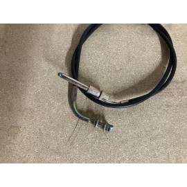 Unbranded Joyner Renegade 4 seats R4 1100cc and 800cc Front Differential Locker Cable