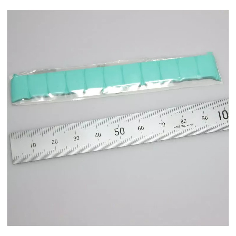 Unbranded 12 PCS Reusable & Revocable Adhesive Universal Clay For