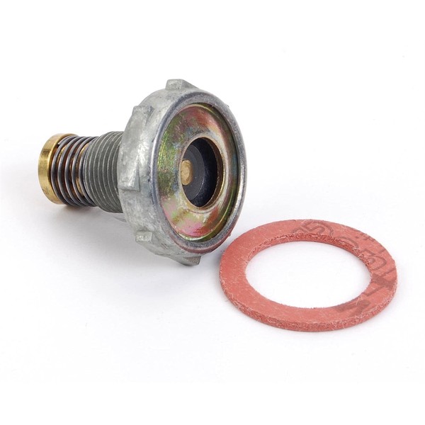 JEGS High-Flow Power Valve | 3.5 Hg | Made In