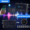 ESSGOO For Toyota Corolla 2009-2013 Wireless Apple Carplay Android 13