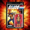 G.I. Joe Reaction Figures Wave 1 - Scarlett
