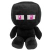 Creeper Plush Toy Soft PP Cotton Stuffed Vivid Colors Light