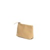 RAINS Cosmetic Bag W3, sand, Minimalist