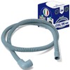 Washing Machine and Dishwasher Waste Water Hose 2 m Diameter
