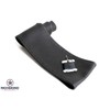 2003-2006 Chevy Tahoe Suburban - Black Leather Steering Wheel Cover