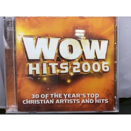 Wow Hits 2006