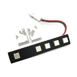 CGP Car Specific LED Shift Position Green & Red for SERENA Serena C27 Compatible Replacement Board CGP-SL-C27