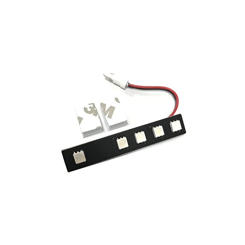 CGP Car Specific LED Shift Position Green & Red for