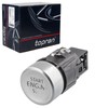 Topran Start/Stop Button Motor Button Start Button Suitable for Golf