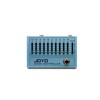 JOYO R-12 Band Controller 10 Band EQ Effect Pedal Guitar