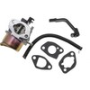 Carburettor for Honda GX140, GX160 without Pre-Filter Tank