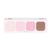 Lilybyred Mood It Palette 5 types / 릴리바이레드 무드잇 팔레트 5종
