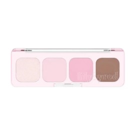 Lilybyred Mood It Palette 5 types / 릴리바이레드 무드잇 팔레트 5종