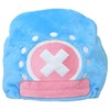 K Company OP-TWC-CH One Piece Towel Cap Chopper