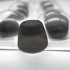 6 Domes Domes Click-Sleeve Open Vented for Signia Siemens Hearing