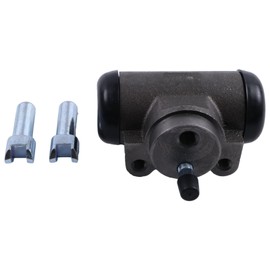 Svyoroo Wheel Cylinder 91946-00600 9194600600 Compatible with Mitsubishi Forklift FD35-50 FD45-50K FG35-50 FG45-50K