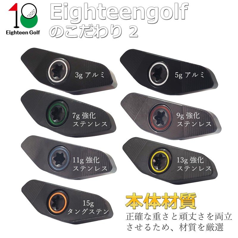 Titleist Titleist GT4 Driver Weights GT2 Fairway Metal Weights Sold
