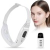 Aolso V-Face Shaping Massager,LED Face Sculpting Device,Microcurrent Facial Massager Electric,Jawline
